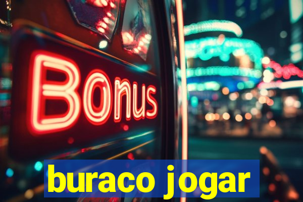 buraco jogar